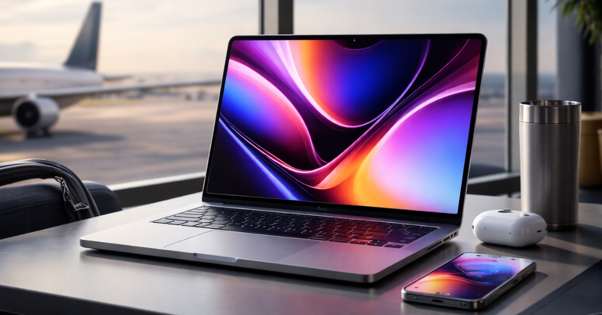 Apple 2025 MacBook Pro: A Practical Look at Apple’s Most Powerful Laptop Yet