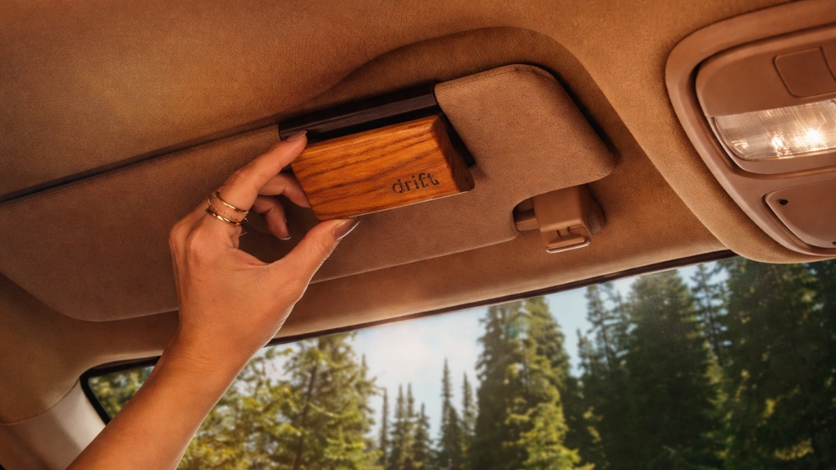 Drift Car Air Freshener: A Cleaner Way to Enjoy Every Drive