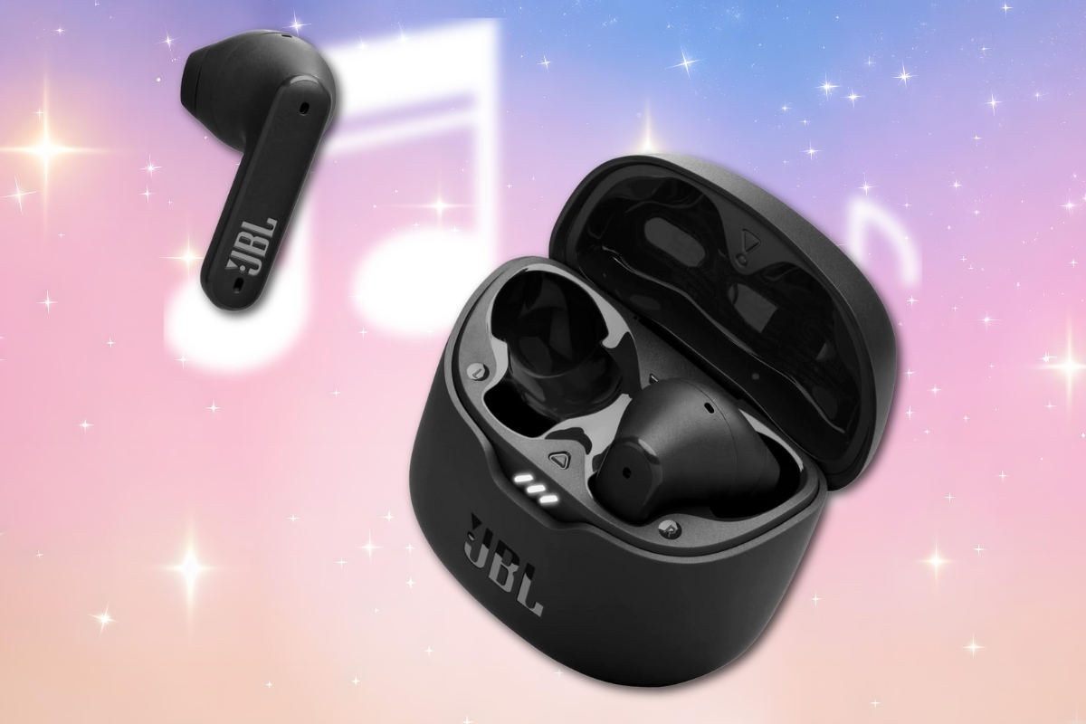 JBL Tune Flex Review: Versatile True Wireless Earbuds With Dual-Fit Design