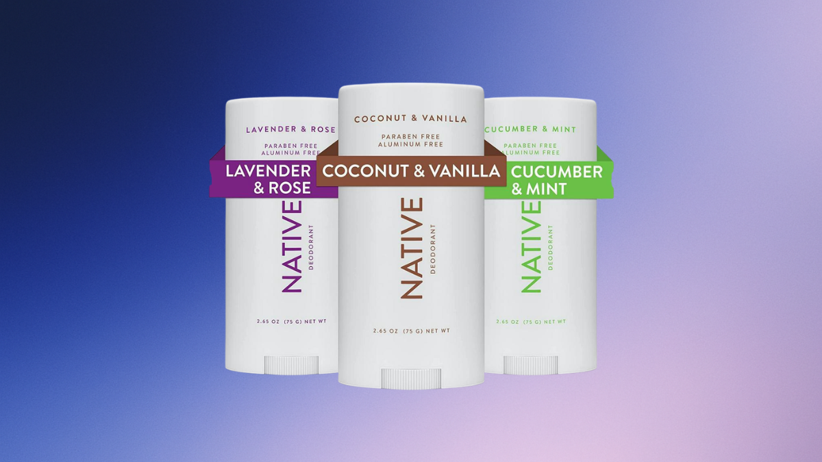 Native Deodorant Review: Natural Odor Protection That Actually Works