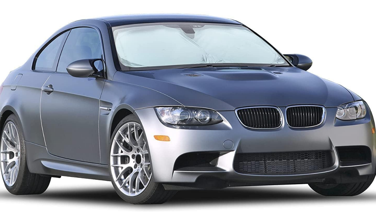 Why the EcoNour Car Windshield Sunshade Is a Smart Upgrade for Everyday Drivers