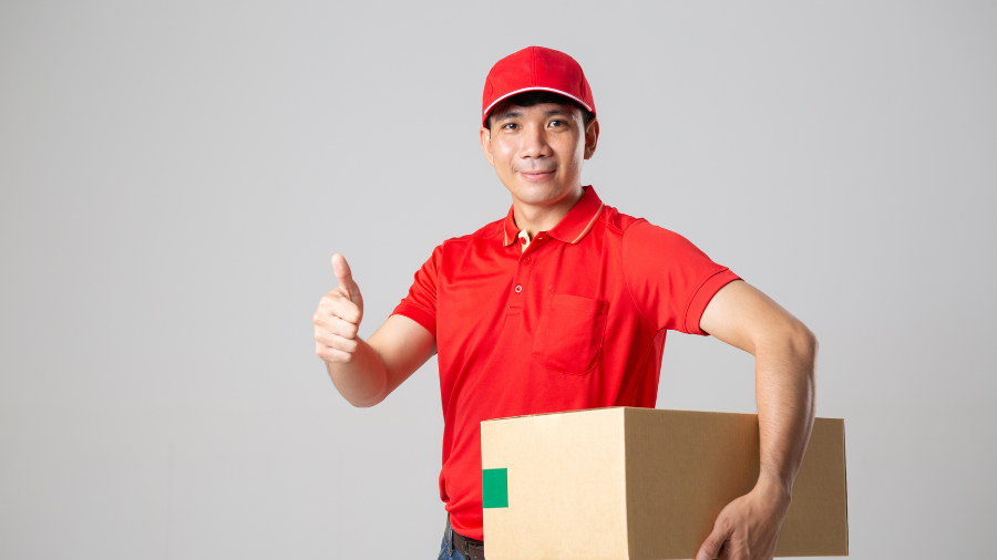 The Secret Behind Amazon's Insanely Fast Delivery System: How They Deliver Packages So Quickly