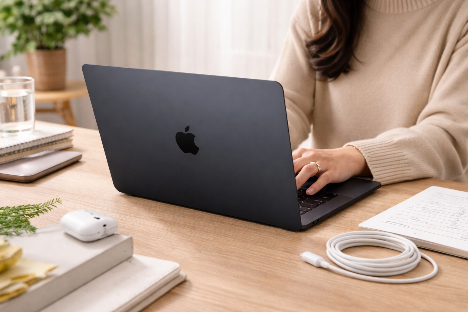 Apple MacBook Air Review: A Lightweight Laptop That Delivers Real Power