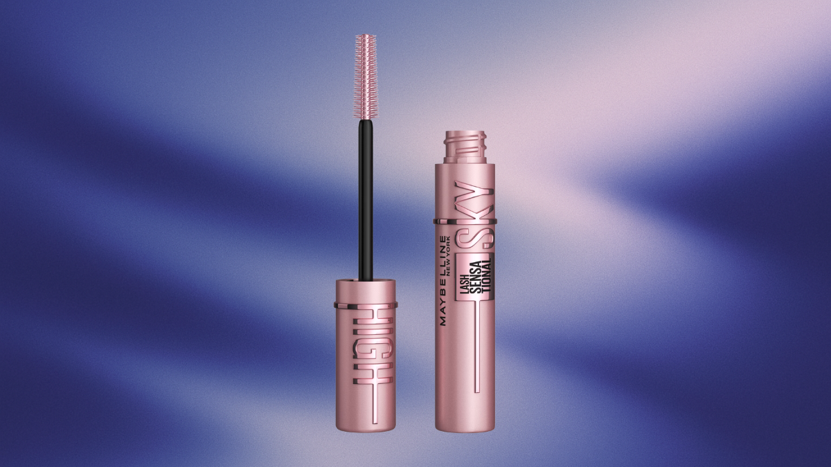 Maybelline Lash Sensational Sky High Mascara Review: Length, Volume, and Lift That Lasts
