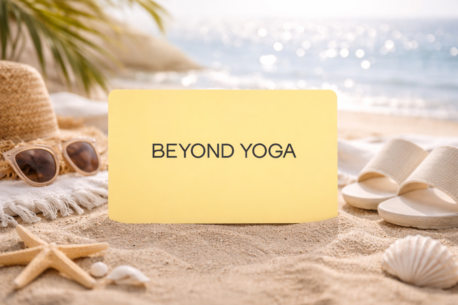 Why the Beyond Yoga Gift Card Makes a Smart Gift for Activewear Fans