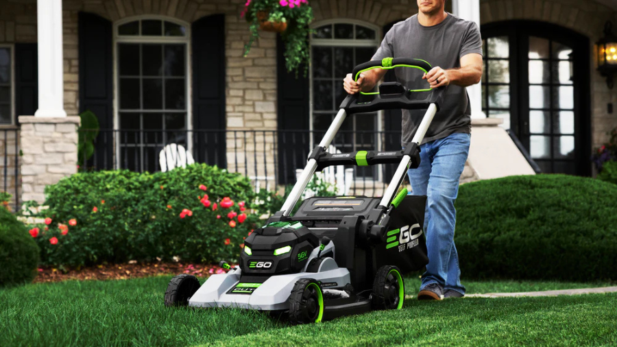 EGO POWER+ Electric Lawn Mower Review: The Ultimate Guide to Cordless Lawn Care in 2025