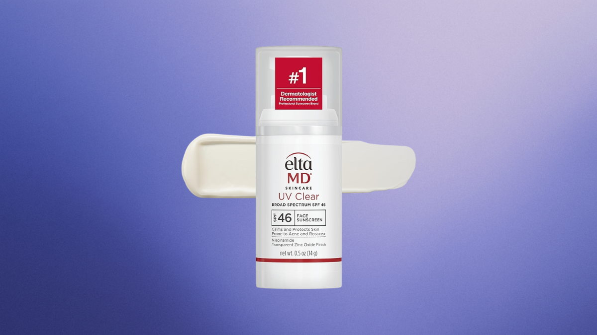 EltaMD UV Clear SPF 46 Review: Lightweight Sunscreen for Clear, Protected Skin 
