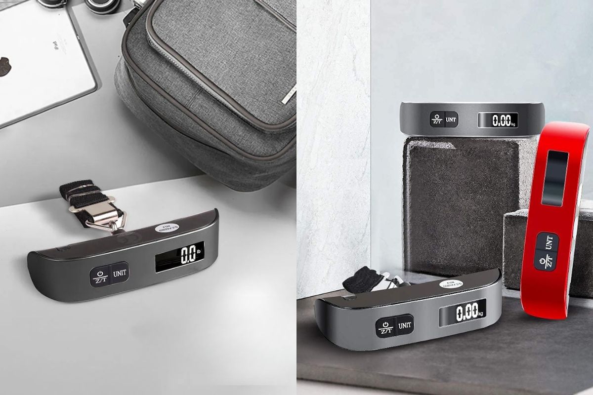 Save Money on Flights: Why You Need the Travel Inspira Luggage Scale
