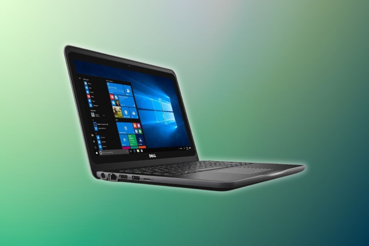 Dell Latitude 3380 (Renewed): Business Performance Without Breaking the Bank