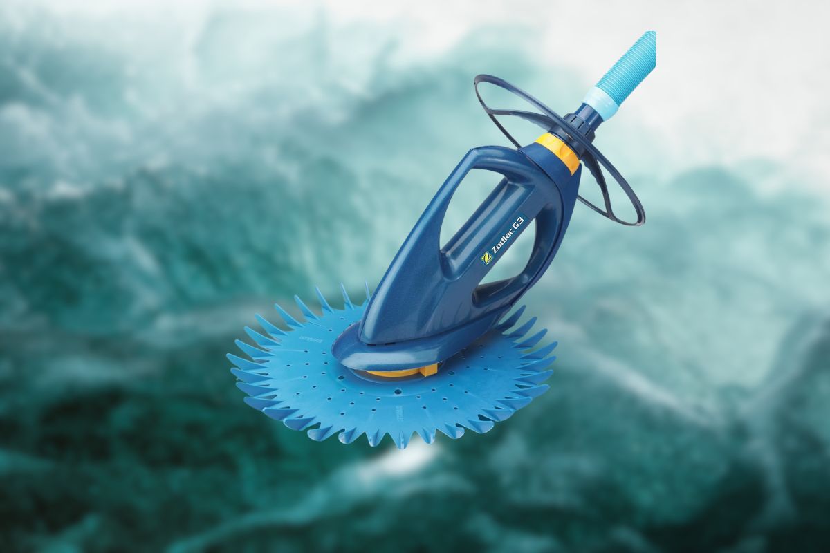 Zodiac Baracuda Pool Cleaner: Powerful & Affordable Cleaning for In-Ground Pools