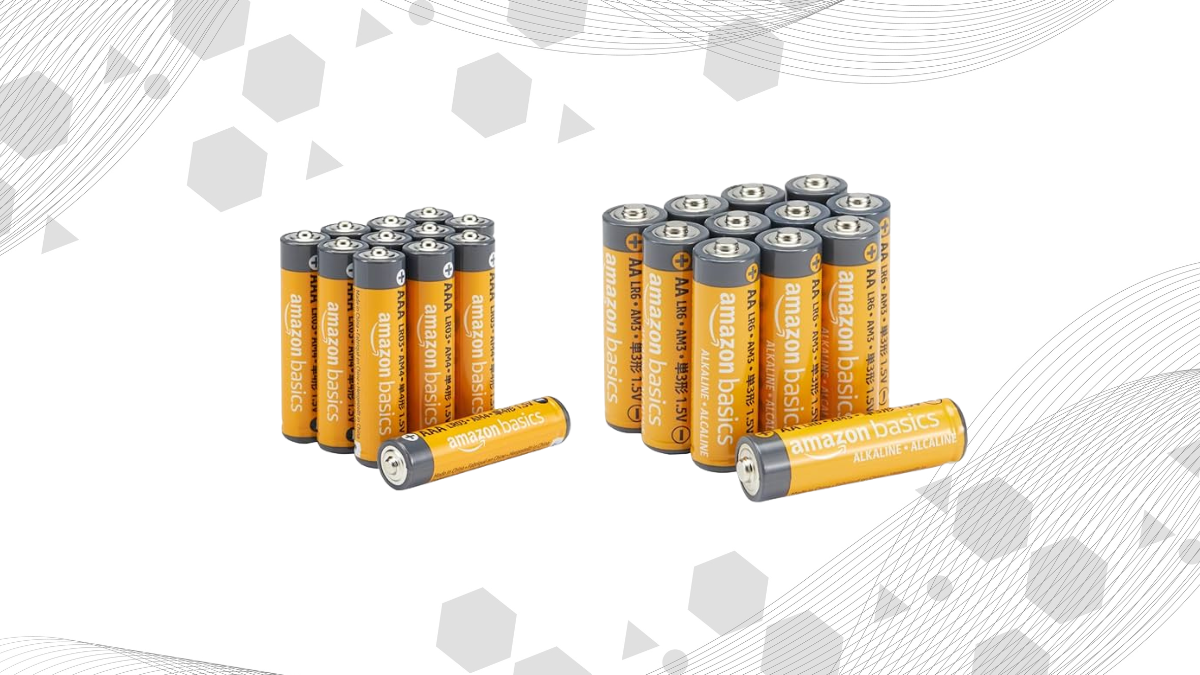 Amazon Basics 24 Count AA & AAA High-Performance Alkaline Batteries Value Pack: Ultimate 2025 Review