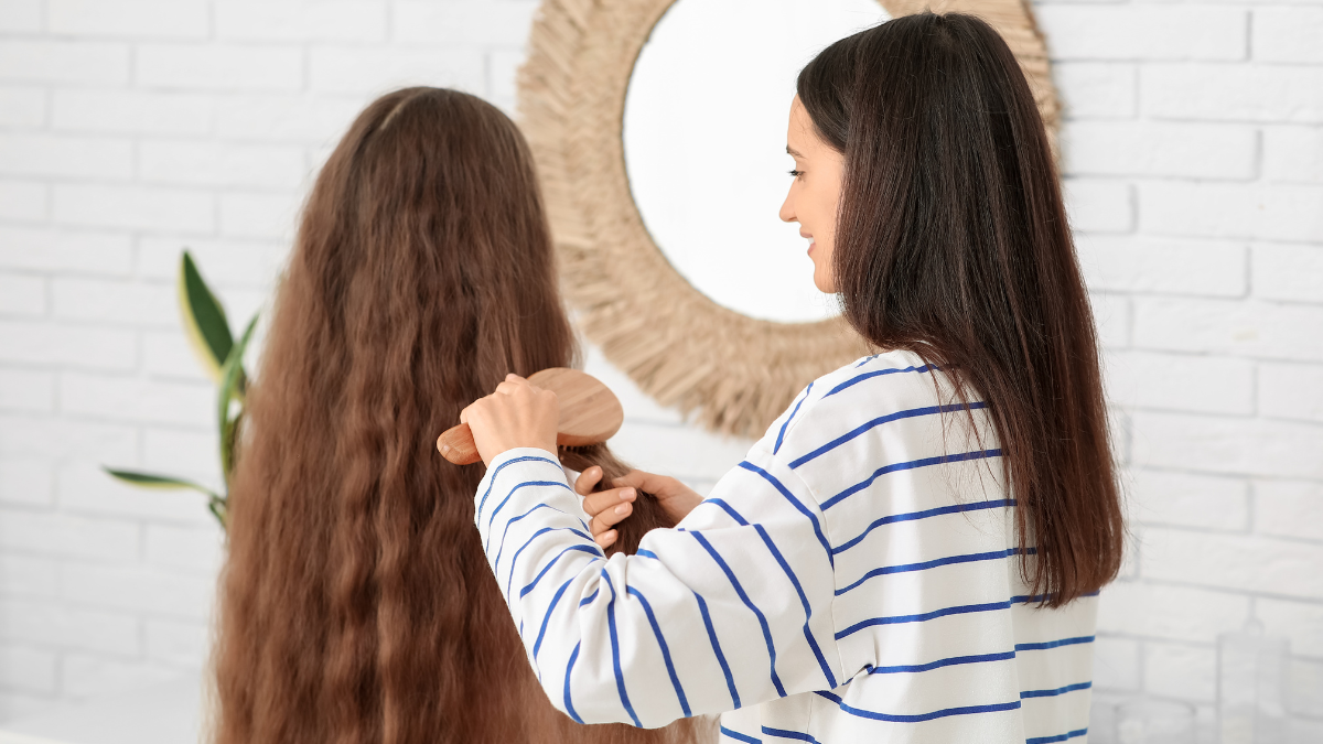 What You Gain When You Join the GOO GOO Hair Stylist Program as a Stylist