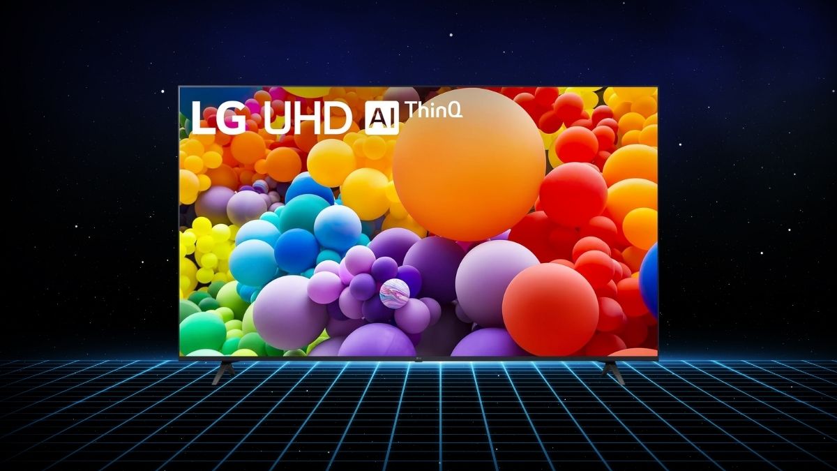 How the LG 55UT7570PUB Offers Smart TV Value Under $300 in 2024
