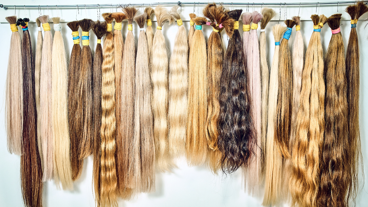 Why You Should Shop Remy Human Hair Extensions During the GOO GOO Hair Sale
