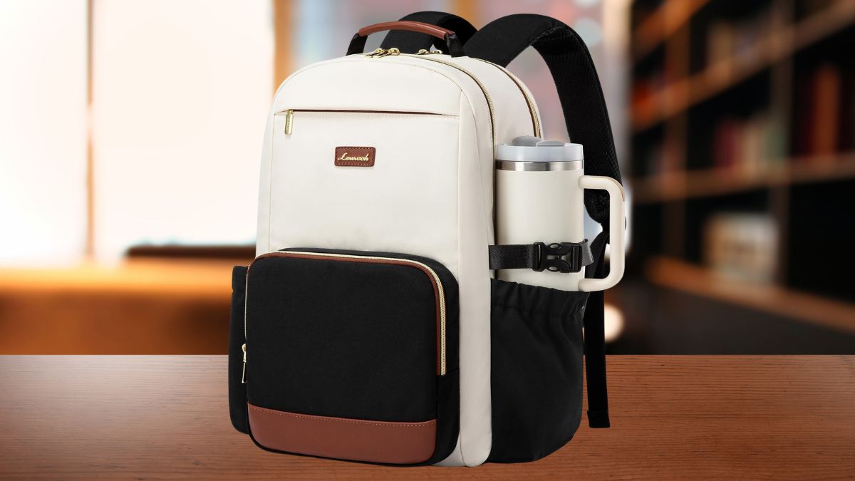 What Makes the LOVEVOOK Laptop Backpack a Smart Choice for Organized Professionals?