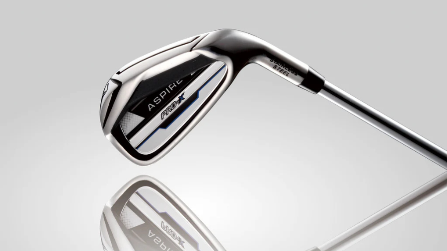 Aspire Pro-X 19-Piece Men's Golf Clubs Full Set: Complete Performance Review for 2025