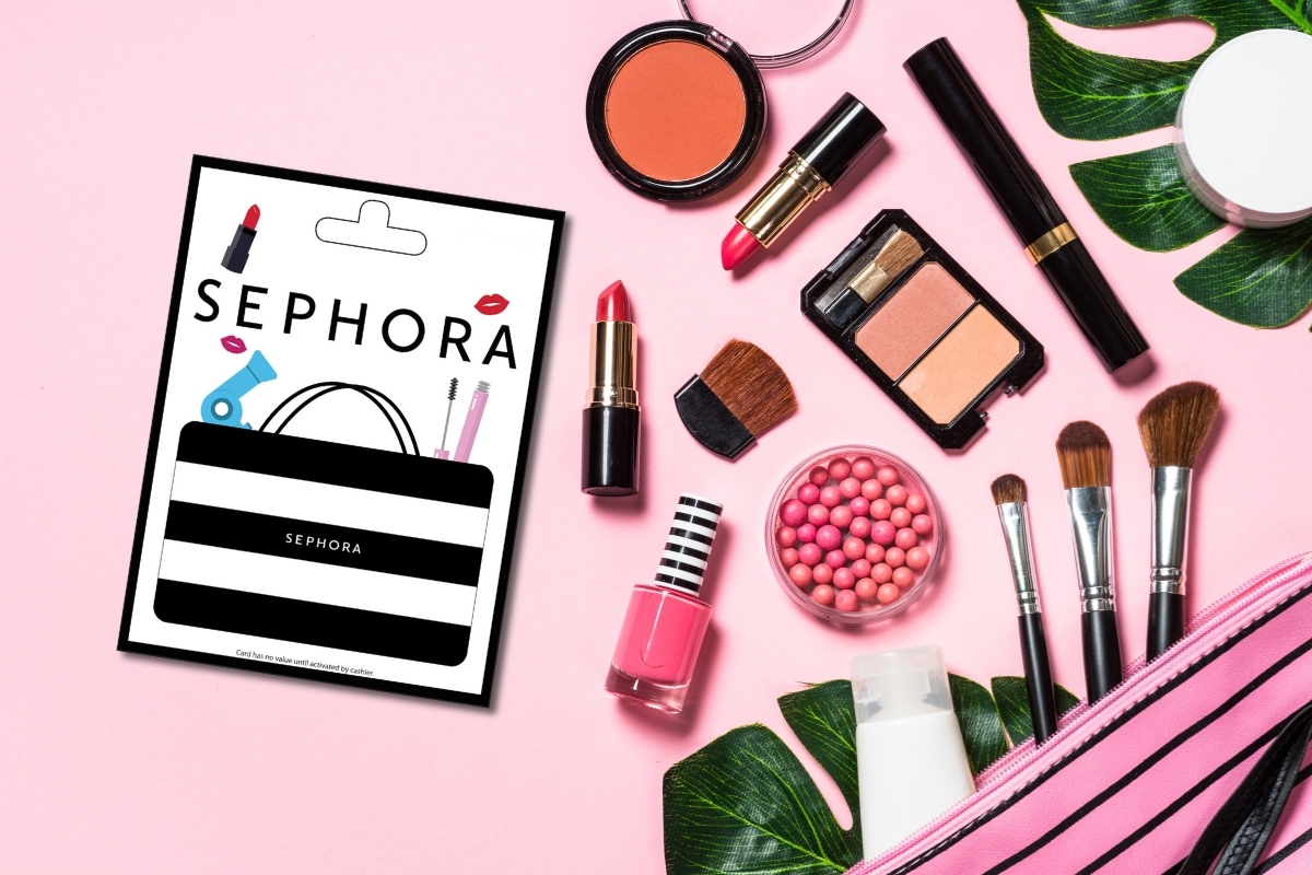 The Ultimate Guide to SEPHORA Gift Cards: What You Need to Know