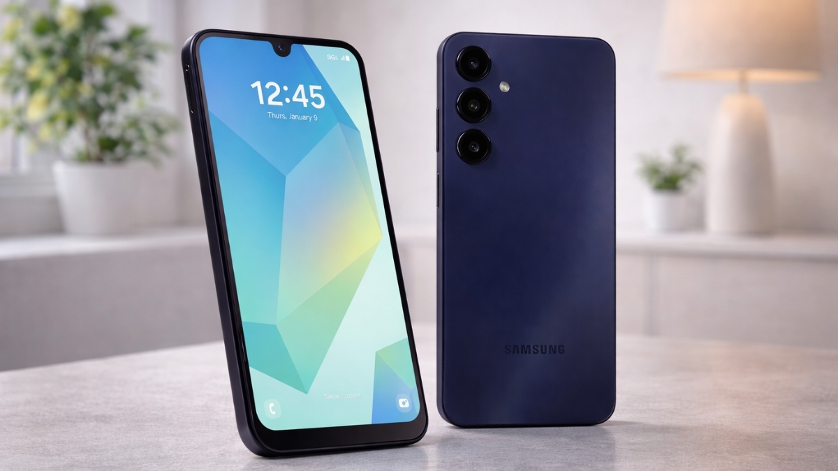 Samsung Galaxy A16 5G Full Review: Features, Price, and Real-World Performance