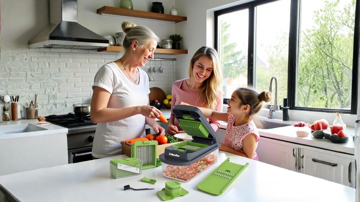 Must-Have Kitchen Essentials Under $50 This Cyber Monday
