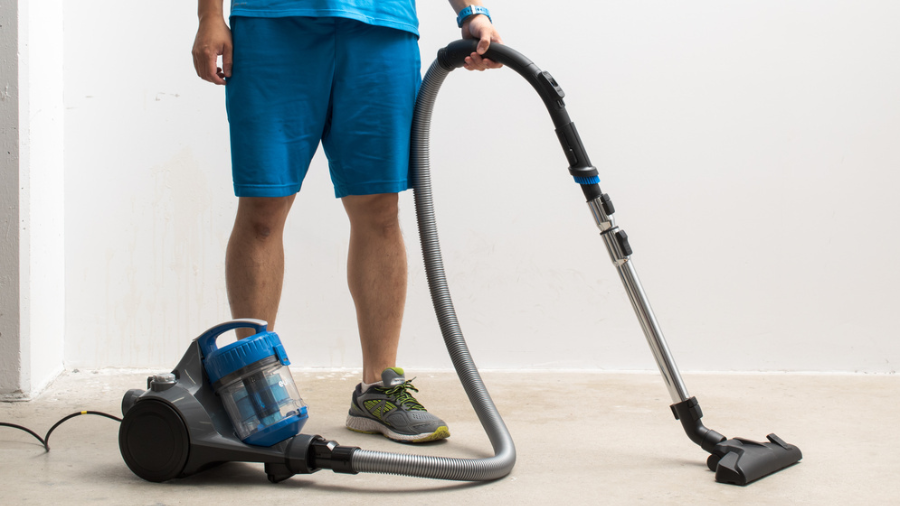 Eureka WhirlWind Bagless Canister 2.5L Vacuum Cleaner: The Ultimate 2025 Cleaning Companion