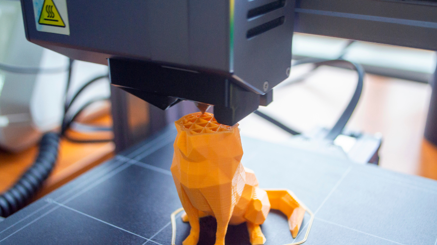 FLSUN S1 Pro 3D Printer Review: Blazing 1200mm/s Speed Meets 350°C High-Temp Precision