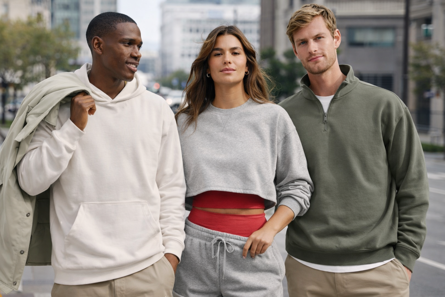 Beyond Yoga LuxeFleece Shop: How You Find Ultra-Soft Athleisure That Elevates Everyday Comfort