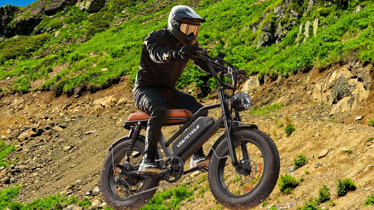 Why the PILLCASE 20" Fat Tire E-Bike Excels in Real-World Riding—Not Just on Paper