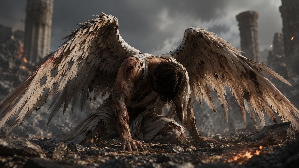 The Enduring Legacy of Fallen by Evanescence
