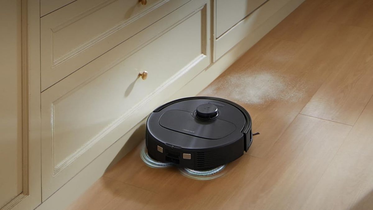 Why the Roborock Qrevo Series Reduces Daily Cleaning Effort Without Full Premium Pricing