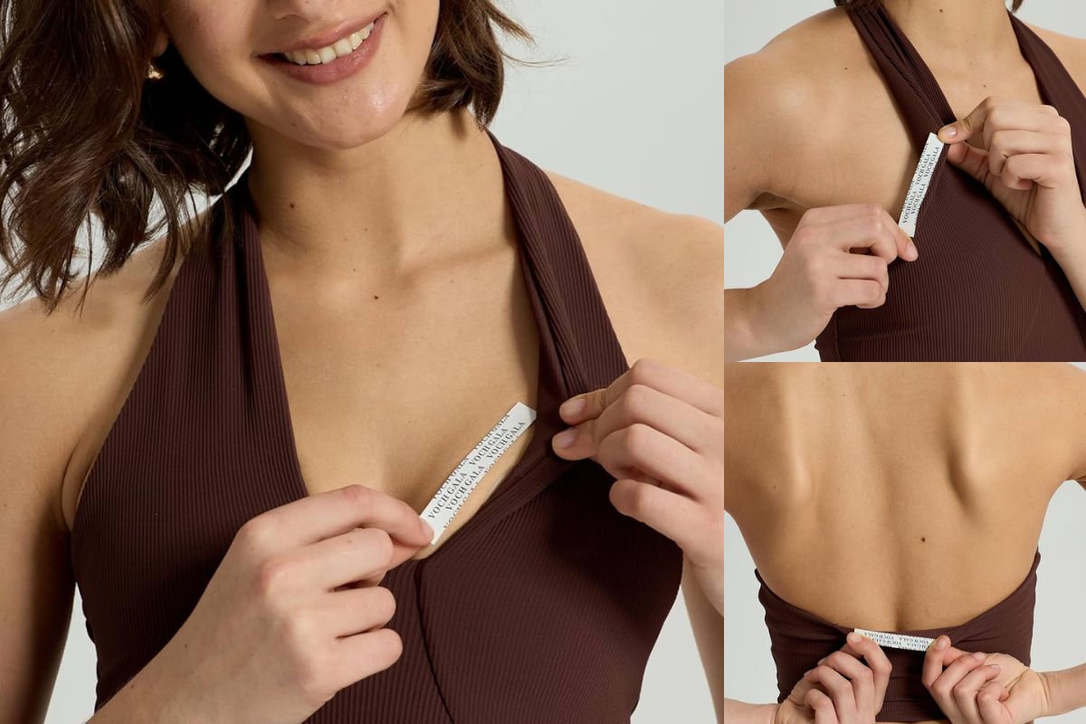 The Ultimate Wardrobe Hack: VOCH GALA Double-Sided Tape