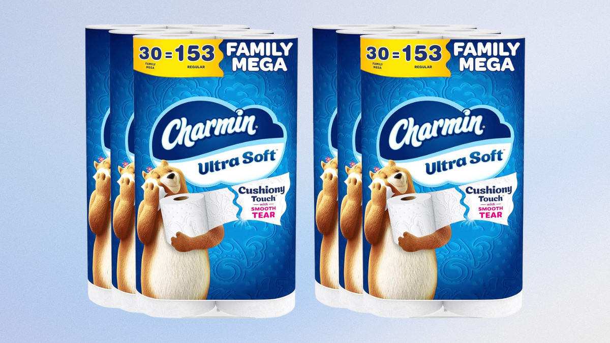Charmin Ultra Soft Cushiony Touch Review: Premium Comfort for Everyday Use 
