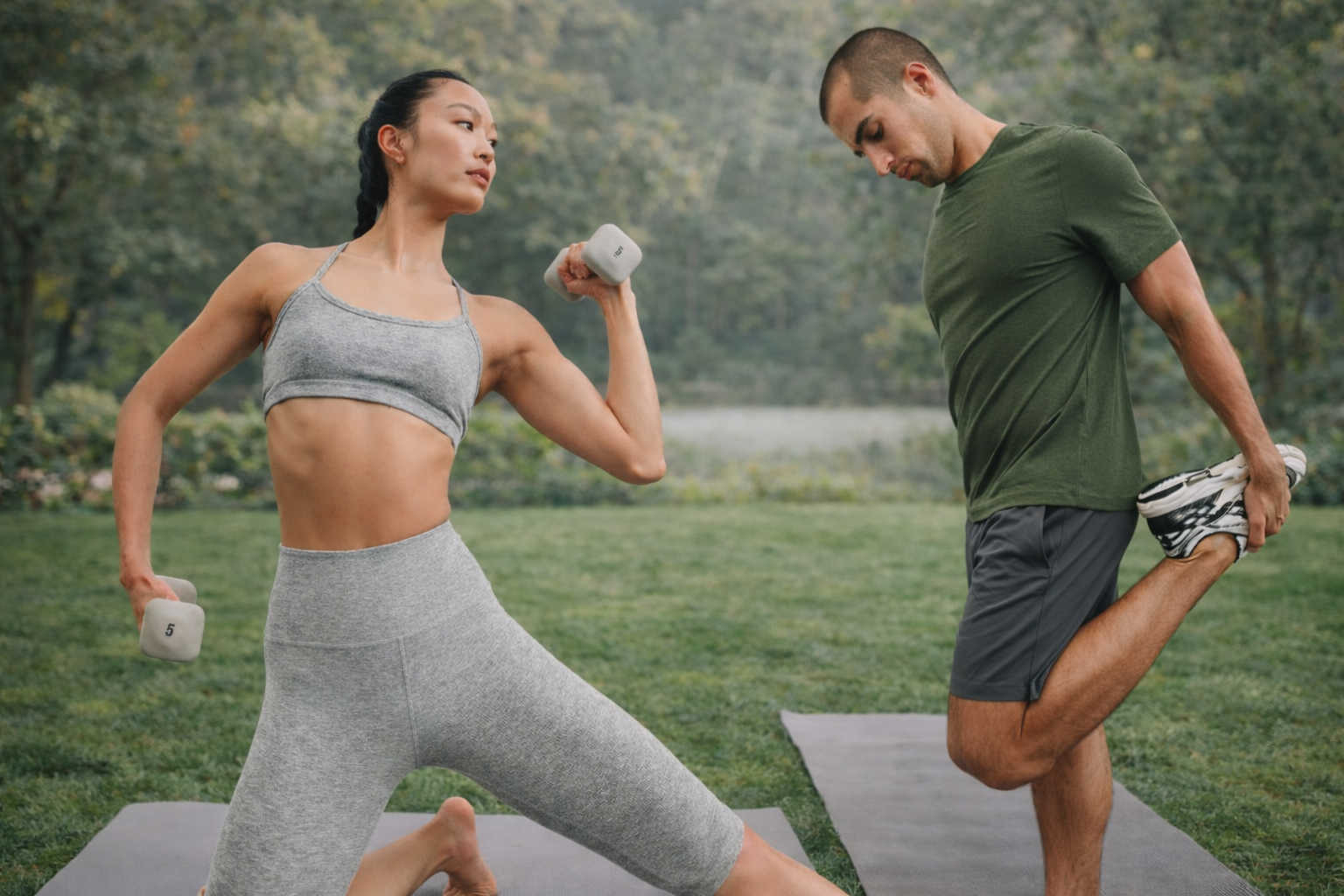 Beyond Yoga Move Beyond Collective: How You Join the Ambassador Community