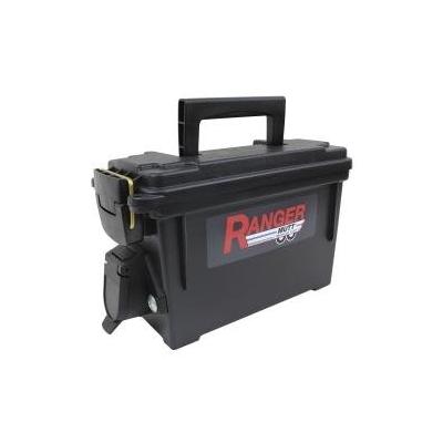 Innovative Products Of America IPA 9102 Heavy Ranger Mutt Trailer Light Tester (7 Round Pin)