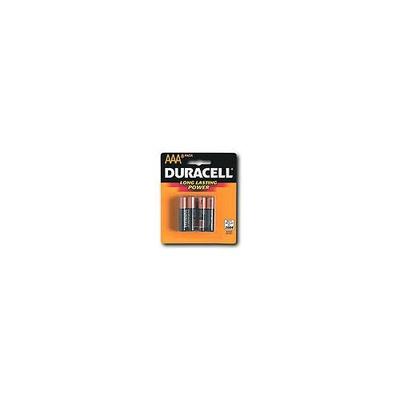 Duracell AAA Batteries (8-Pack)