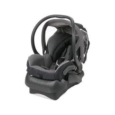 Maxi Cosi Mico Infant Car Seat in Penguin