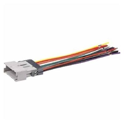 Metra 70-2003 Radio Installation Harness