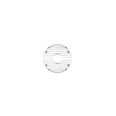 Whitehaus WHN16BG Noah's Sink Grid in Stainless Steel for WHNDB16 WHN16BG