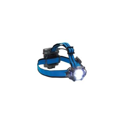 Pelican Water-resistant LED Headlamp - Black - 027800-0000-110