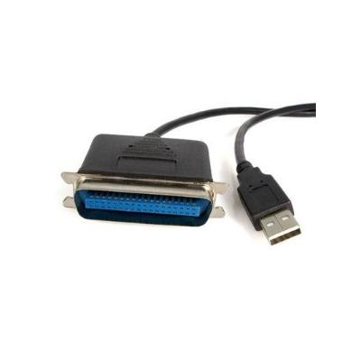 Usb To Parallel Printer Cable