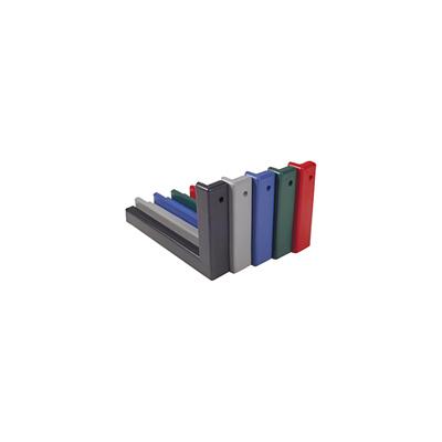 Goalsetter ER954 54 in. Basketball Backboard Edge Pad