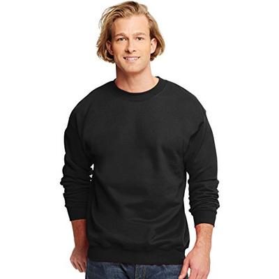 Hanes Men's Ultimate Cotton Crew Neck