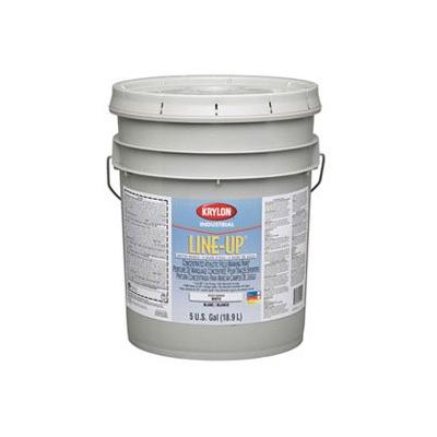 KRYLON K52132900-20 Krylon Industrial Line-Up Concentrate Athletic Field Marking Paint Yellow