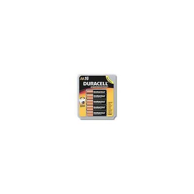 Duracell AA Batteries (16-Pack)