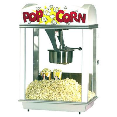 Gold Medal 2001 Popcorn Popper Popcorn Maker