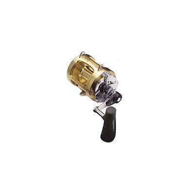 Shimano Tiagra TI30WLRSA Conventional Reel