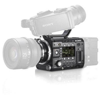 Sony PMW-F55 CineAlta 4K Digital Cinema Camera PMWF55