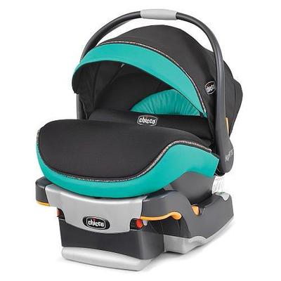 Chicco Key Fit Zip Infant Car Seat