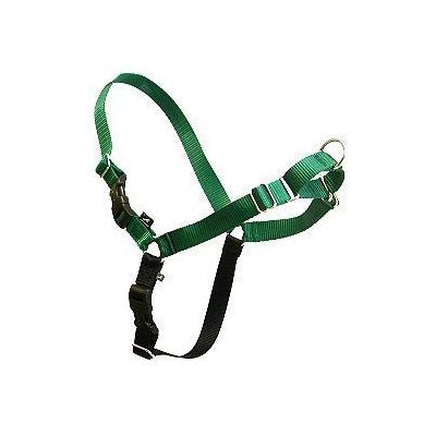 Premier Easy Walk Harness - Black