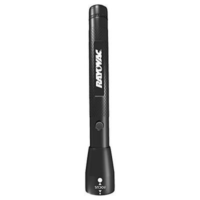 Rayovac STF3C-B Spot-to-Flood 3C Flashlight