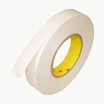 3M Scotch 9415PC Removable Repositionable Tape: 1 in. x 72 yds. (Translucent)